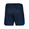 Nike Strike Training Short Damen Blau F451 - blau
