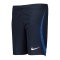 Nike Strike Training Short Kids Blau F451 - blau