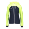 Nike Strike Trainingsjacke Damen F452 - blau