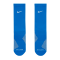 Nike Strike World Cup 22 Crew Socken F463 - blau
