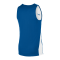 Nike Team Basketball Reversible Tanktop Blau F463 - blau