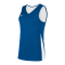 Nike Team Basketball Reversible Tanktop Blau F463 - blau