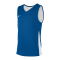 Nike Team Basketball Reversible Tanktop Kids Blau F463 - blau