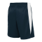 Nike Team Basketball Stock Short Dunkelblau F451 - blau