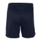 Nike Team Court Short Blau F451 - blau