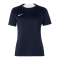 Nike Team Court Trikot Damen Blau F451 - blau