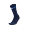 Nike Team Matchfit Crew Socken Blau F451 - blau