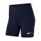 Nike Team Spike Short Damen Blau F451 - blau
