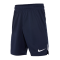 Nike Team Spike Short Kids Blau F451 - blau