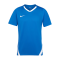 Nike Team Spike Trikot Blau F463 - blau