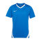Nike Team Spike Trikot Kids Blau F463 - blau