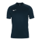 Nike Team Training T-Shirt Blau F451 - blau