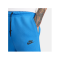 Nike Tech Fleece Jogginghose Blau F435 - blau