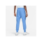 Nike Tech Fleece Jogginghose Blau F450 - blau