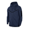 Nike Tech Fleece Windrunner Blau F410 - blau
