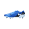 Nike Tiempo Legend X Elite SG-Pro Blau F400 - blau