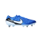 Nike Tiempo Legend X Elite SG-Pro Blau F400 - blau