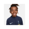Nike Tottenham Hotspur Knit Jacke Kids F460 - blau
