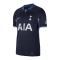 Nike Tottenham Hotspur Trikot Away 2023/2024 Blau Lila F460 - blau