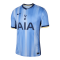 Nike Tottenham Hotspur Trikot Away 2024/2025 Blau F480 - blau