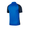 Nike Trophy IV Trikot Blau F463 - blau