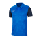 Nike Trophy IV Trikot Blau F463 - blau