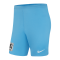 Nike TSV 1860 München Short Home 2024/2025 Hellbllau F412 - blau