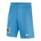 Nike TSV 1860 München Short Home 2024/2025 Kids Hellblau F412 - blau