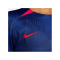 Nike USA Trikot Away Frauen WM 2023 Damen Blau F406 - blau