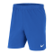Nike Venom III Woven Short Blau Weiss F463 - blau