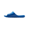 Nike Victori One Shower Badelatsche Blau F401 - blau