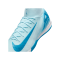 Nike ZM Mercurial Superfly X Academy IN Blau F400 - blau