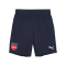 PUMA 1. FC Heidenheim Short Away 2024/2025 Blau F06 - blau