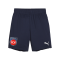 PUMA 1. FC Heidenheim Short Away 2024/2025 Kids Blau F06 - blau