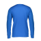 PUMA Basketball Shooting Shirt langarm Blau F08 - blau