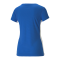 PUMA Cross the Line 2.0 T-Shirt Training Damen F04 - blau