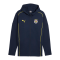 PUMA Fenerbahce Istanbul Casual Kapuzenjacke Blau F12 - blau