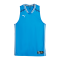 PUMA Hoops Team Game Trikot Blau F07 - blau