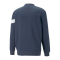 PUMA KING Top Crew Sweatshirt Blau F01 - blau