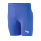 PUMA LIGA Baselayer Short Blau F02 - blau