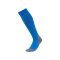 PUMA LIGA Socks Core Stutzenstrumpf Blau Gelb F16 - blau