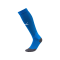 PUMA LIGA Socks Stutzenstrumpf Blau Weiss F02 - blau