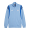 PUMA Manchester City Ftbl Trainingsjacke Blau F15 - blau