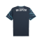 PUMA RB Leipzig Trikot 3rd 2024/2025 Blau F03 - blau