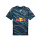 PUMA RB Leipzig Trikot 3rd 2024/2025 Blau F03 - blau