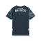 PUMA RB Leipzig Trikot 3rd 2024/2025 Kids Blau F03 - blau