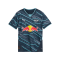 PUMA RB Leipzig Trikot 3rd 2024/2025 Kids Blau F03 - blau