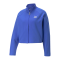 PUMA T7 Trainingsjacke Damen Blau F92 - blau