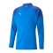 PUMA teamCUP Trainingsjacke Blau F02 - blau