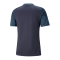 PUMA teamCUP Trainingsshirt Blau F06 - blau